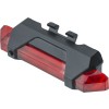 Фонарь Navigator 14 239 NPT-B06-ACCU вело.cигнальный 6LED акк.3.7В 280мАч блист.