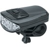 Фонарь Navigator 14 241 NPT-B08-3ААА вело.пластиковый 6LED 0,5Вт блист.