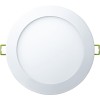 Светильник Navigator 71 761 NLP-R1-18W-R220-840-WH-LED