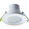 Светильник Navigator 94 833 NDL-P1-6W-840-WH-LED (R63 60 Вт)(d100)