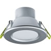 Светильник Navigator 94 834 NDL-P1-6W-840-SL-LED (R63 60 Вт)(d100)