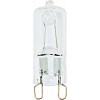 Лампа галогенная, 40W 230V JCD/G9, HB9/JCD9