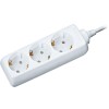 Удлинитель Navigator 94 178 NPE-S-03-150-E-3x1 с/з 3 гн. 1.5м