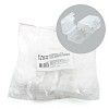 Соединитель для светодиодной ленты 220V LS704 strip to strip, LD117 FERON
