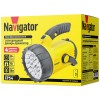 Фонарь Navigator 94 961 NPT-SP07-3D Прожект/кемп, 23+18LED, 3D