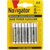 Элемент питания Navigator 94 753 NBT-NE-LR6-BP4