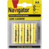Элемент питания Navigator 94 758 NBT-NS-R6-BP4