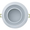 Светильник Navigator 71 818 NDL-RC1-9+3W-R180-WB-LED