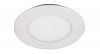 Светильник круг PPL - RPW белый 6w 6500K d120*25mm IP20 Jazzway
