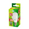 Лампа PLED- ECO-G45 5w E14 4000K 400Lm 230V/50Hz Jazzway