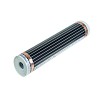 Пленочный теплый пол RXT 310 150 Вт/м², ширина 100см, толщина 0,338мм (Рулон 100м) REXANT
