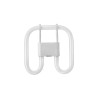 CFL SQUARE 28w/835 4-pin GR10q - лампа OSRAM