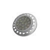 FL-LED AR111 18W 30° 2700K 12VAC/DC G53 d111x55 1400lm - лампа