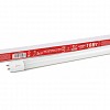 ECO LED T8-18W-840-G13-1200mm Лампа светодиодная ЭРА RED LINE ECO LED T8-18W-840-G13-1200mm G13 18 Вт трубка стекло нейтральный белый свет