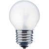 4008321411716 Лампочка Osram P45 40Вт Е27 / E27 230В шар матовый