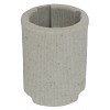 ACS PTR/P-E14-CER-WH Патрон ЭРА Е14 подвесной керамика, белый
