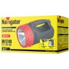 Фонарь Navigator 71 598 NPT-SP16-ACCU Прож/кемп 5Вт+25LED, 230лм, АКБ 4Ач