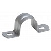 SMD-25-26 Скоба металлическая ЭРА SMD-25-26 двухлапковая d25-26мм 100шт