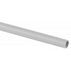 TRUB-16-PVC  Труба ПВХ гладкая жесткая ЭРА TRUB-16-PVC 3х метровая легкая серая d 16мм 156м