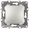 12-1101-15 12-1101-15 ЭРА Выключатель, 10АХ-250В, IP20, Эра12, перламутр