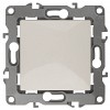 12-1103-02 12-1103-02 ЭРА Переключатель, 10АХ-250В, IP20, Эра12, слоновая кость