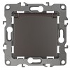 12-2103-13 Розетка ЭРА Серия 12 12-2103-13 2P+E Schuko со шторками с крышкой 16A-250В IP2