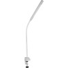 Светильник Navigator 71 838 NDF-С007-7W-6K-WH-LED на струбцине, белый