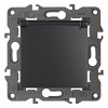 14-2103-05  Розетка ЭРА Elegance 14-2103-05 с заземлением 2P+E Schuko со шторками с крышко