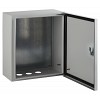 NO_SIMPLE_STM_SHMPg-00_IP54 Корпус металлический ЭРА SIMPLE ЩМПг-00 (290х220х155) IP54 У2 серый