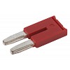 NO-223-48 Перемычка ЭРА NO-223-48 для ЗНБ 4мм2 2PIN