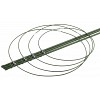 GFS-4-90 GFS-4-90 GREEN APPLE Поддержка для цветов 4 кольца 90см