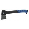 GATP024-35  GATP024-35 GREEN APPLE Топор походный 35 см с пластиковым чехлом