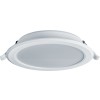 Светильник Navigator 14 482 NDL-P3-24W-840-WH-LED (d220)