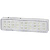 DBA-101-0-20 Аварийный светильник светодиодный ЭРА DBA-101-0-20 непостоянный 30LED 5ч IP20