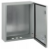 SHMPg-06_IP54_SIMPLE Корпус металлический ЭРА SIMPLE ЩМПг-06 (500x400x175) IP54 У2 серый