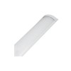 FL-LED LPO-PC 120 36W 2700K IP20 20*75*1200мм 3200Лм 220В (свет. светодиодный офисный ЛПО)