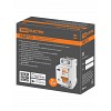 АВДТ 32 2P(1P+N) C10 30мА 4,5кА тип АС - Автоматический Выключатель Дифференциального тока TDM