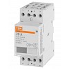Контактор модульный КМ63/4-20 3НО;1НЗ TDM
