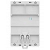 Контактор модульный КМ100/2-100 2НЗ TDM