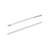 Светильник LED ДПО 2001 14 Вт, 6500К, IP40, Народный