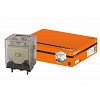 Реле РЭК77/4 с инд. 10А 12В AC TDM