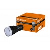 Лампа AD-16DS(LED)матрица d16мм белый 24В AC/DC TDM