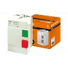 Контактор КМН22560 25А в оболочке Ue=380В/АС3 IP54 TDM