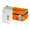 Контактор КМН49562 95А в оболочке  Ue=220В/АС3 IP54 TDM