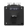 Трансформатор тока измерительный с шиной ТТН-Ш 250/5- 5VA/0,5S-Р TDM