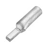 Наконечник штифтовой алюминиевый НША 35-20 (в упак. 30 шт.) REXANT