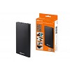 Внешний аккумулятор Юкон 3, 8000 mAh, 2 А, 2 USB, TDM