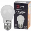 ERAW50-E27 Лампа светодиодная ЭРА STD ERAW50-E27 3Вт груша белый для белт-лайт Е27