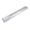 СВЕТИЛЬНИКИ ПЫЛЕВЛАГОЗАЩИЩЕННЫЕ Uniel ULW-T42A T8x2/L66 IP65 WHITE