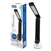 Светодиодные светильники Uniel TLD-564 White-Black/LED/500Lm/3000-6000K/Dimmer/NightLight